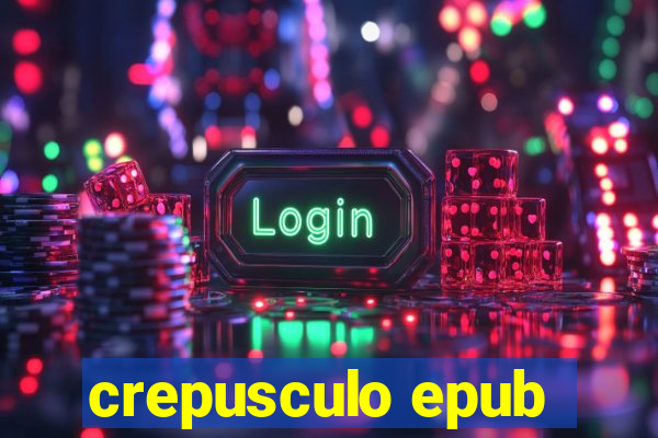 crepusculo epub